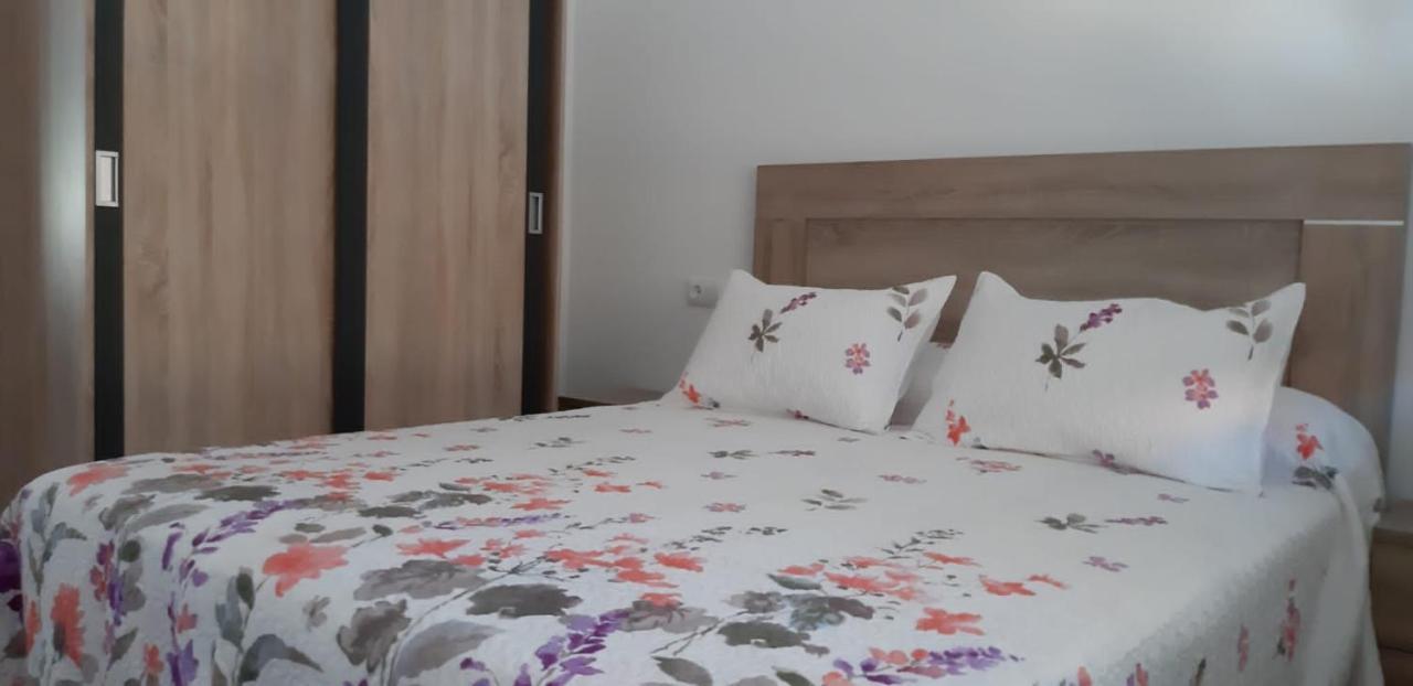 Apartamentos Olimpo Celta-Apart Adriana O Pindo Ngoại thất bức ảnh