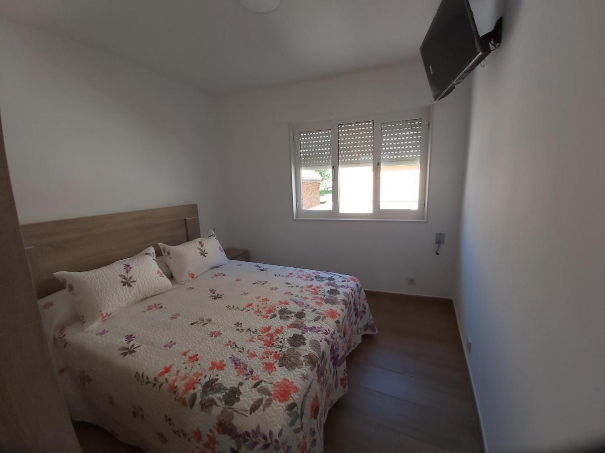 Apartamentos Olimpo Celta-Apart Adriana O Pindo Ngoại thất bức ảnh