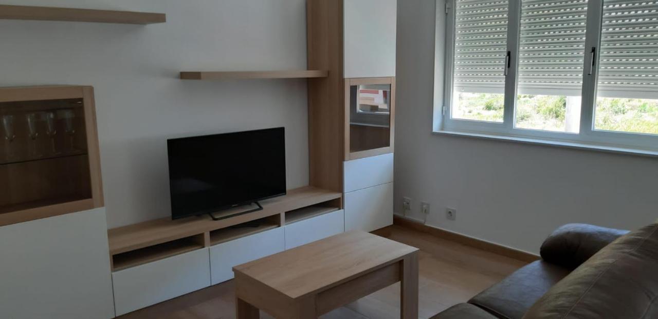 Apartamentos Olimpo Celta-Apart Adriana O Pindo Ngoại thất bức ảnh