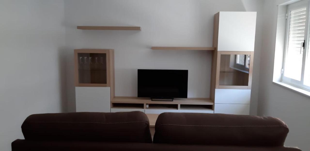 Apartamentos Olimpo Celta-Apart Adriana O Pindo Ngoại thất bức ảnh