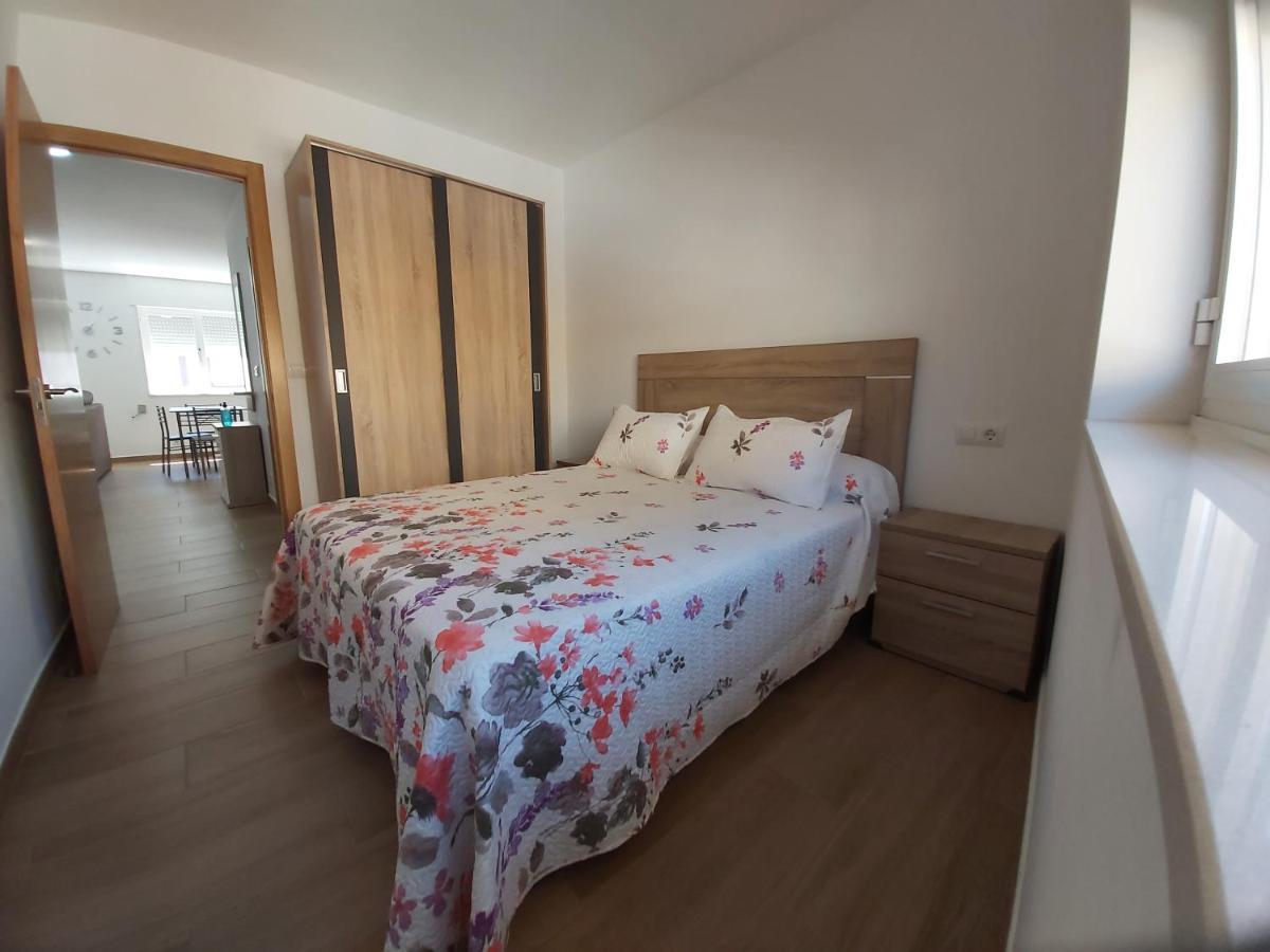 Apartamentos Olimpo Celta-Apart Adriana O Pindo Ngoại thất bức ảnh